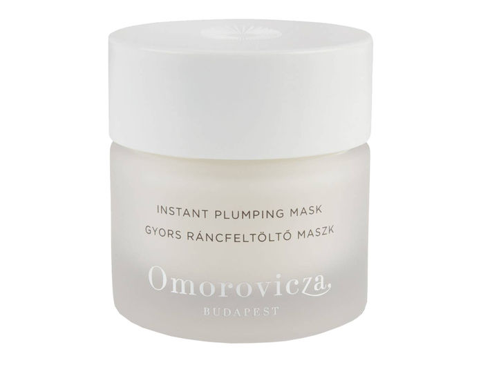 Omorovicza Instant Plumping Mask 