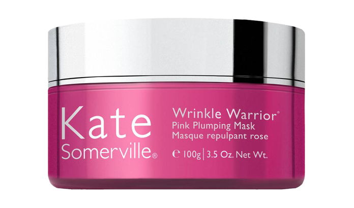 केट Somerville Wrinkle Warrior Plumping Mask 