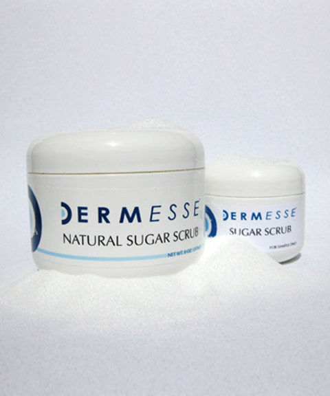 Dermesse Skincare Products 
