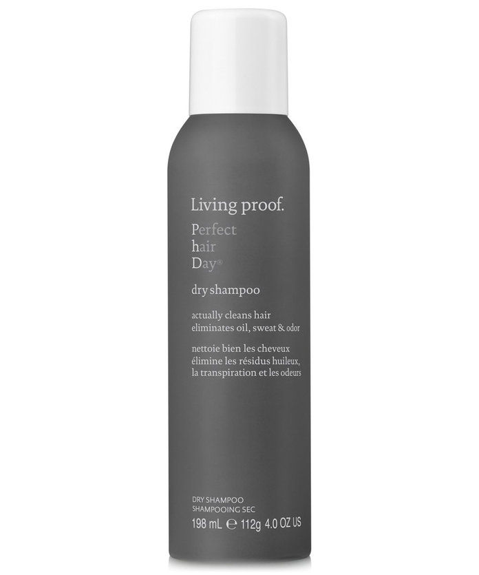 के लिये Oily Hair: Living Proof Perfect Hair Day Dry Shampoo 