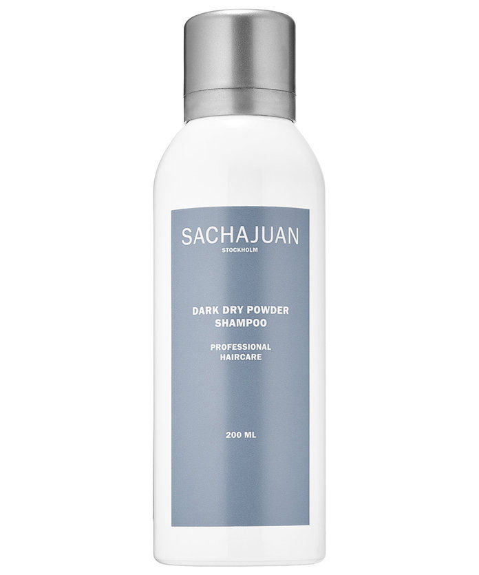 के लिये Dark Hair: Sachajuan Dark Powder Shampoo 
