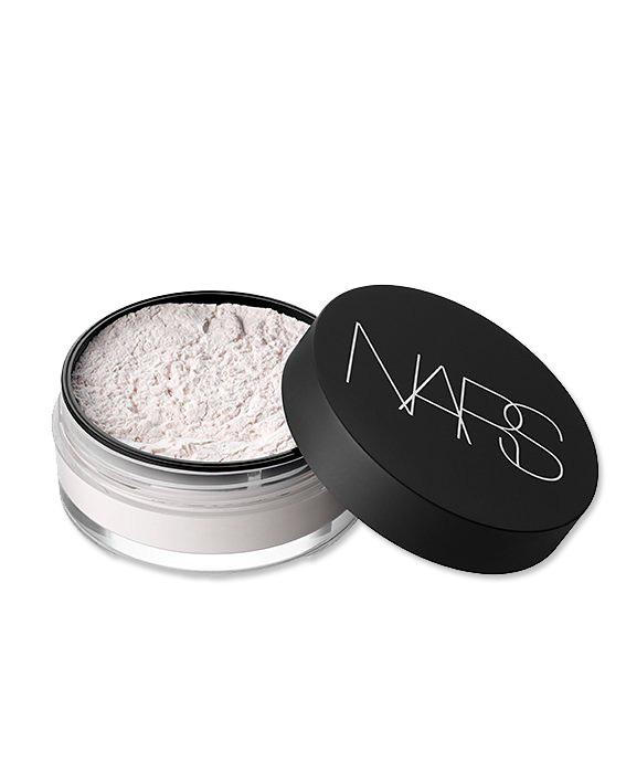 निर्दोष Finish - NARS Light Reflecting Loose Powder - Spring Beauty