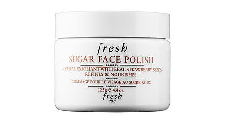  Fresh Sugar Face Polish