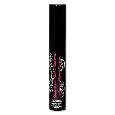 कठिन Candy Ginormous Lash Mascara