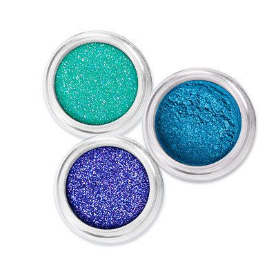 Sugarpill Loose Eye Shadows