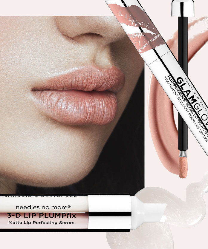 7 Lip Plumpers that Actually Work