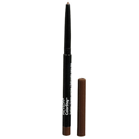 रेवलॉन Colorstay Eyeliner Pencil in Brown 