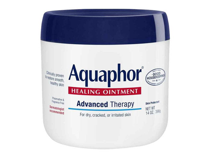 Aquaphor Advanced Therapy Healing Ointment Skin Protectant 