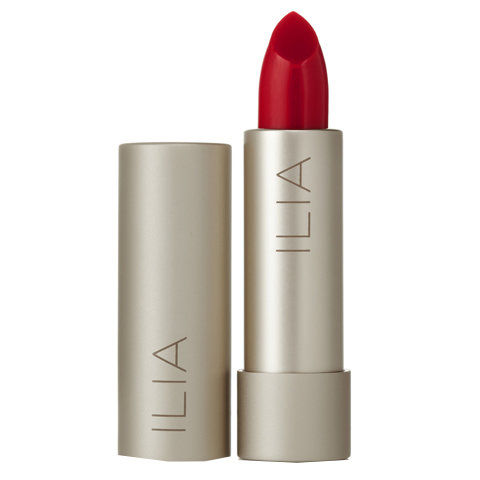 इलिया Tinted Lip conditioner- Crimson & Clover