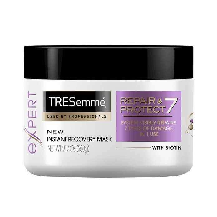 Tresemme Expert with Biotin Repair & Protect Instant Recovery Mask 