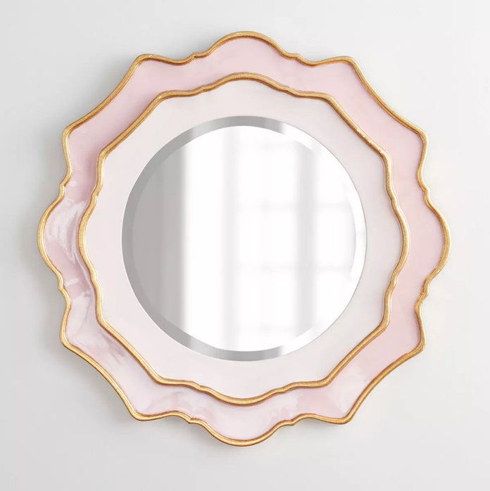 Rosemeade Mirror 