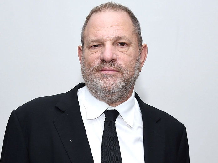 ฮาร์วีย์ Weinstein PBS Doc -
