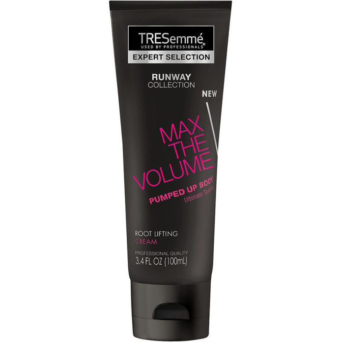 Tresemme Max the Volume Styling Cream