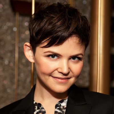 Ginnifer Goodwin - Transformation - Beauty - Celebrity Before and After