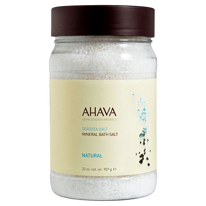 อาหะวา Natural Mineral Sea Salts 