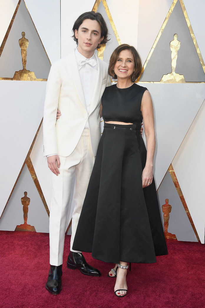 Timothee Chalamet Oscars Embed 