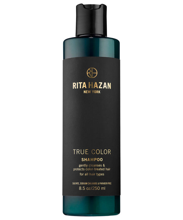 रीता Hazan True Color Shampoo 
