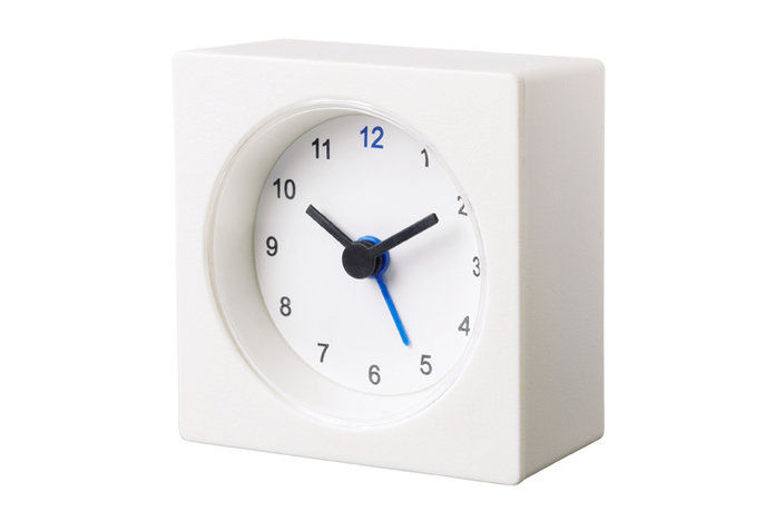 Ikea Vackis Alarm Clock 