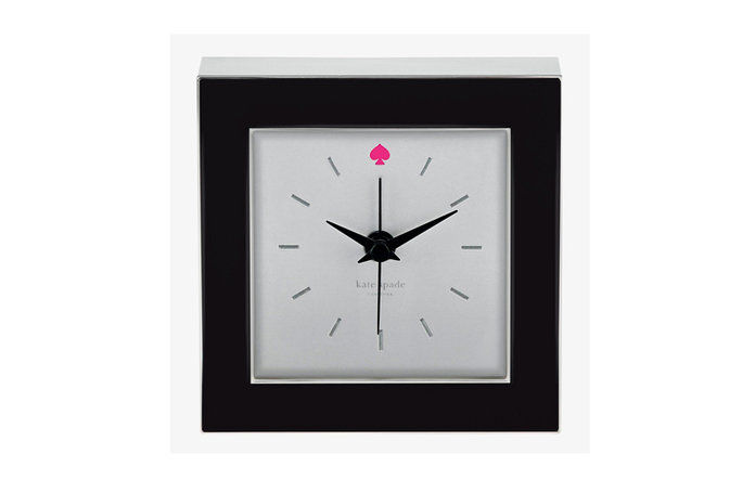केट Spade New York Cross Pointe Clock 