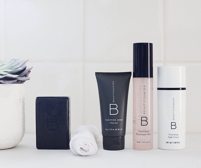 Beautycounter 