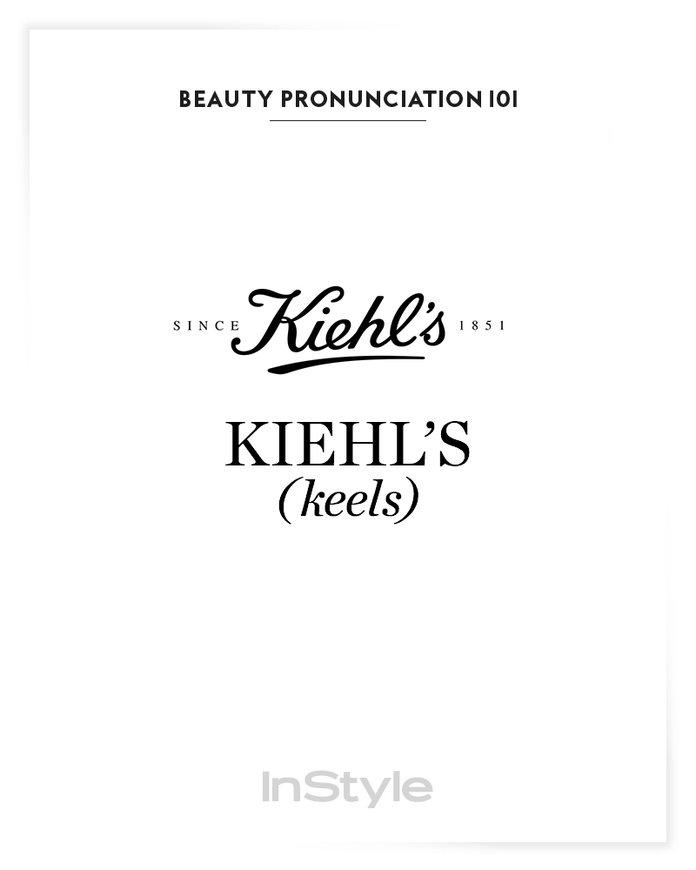 Kiehl's 