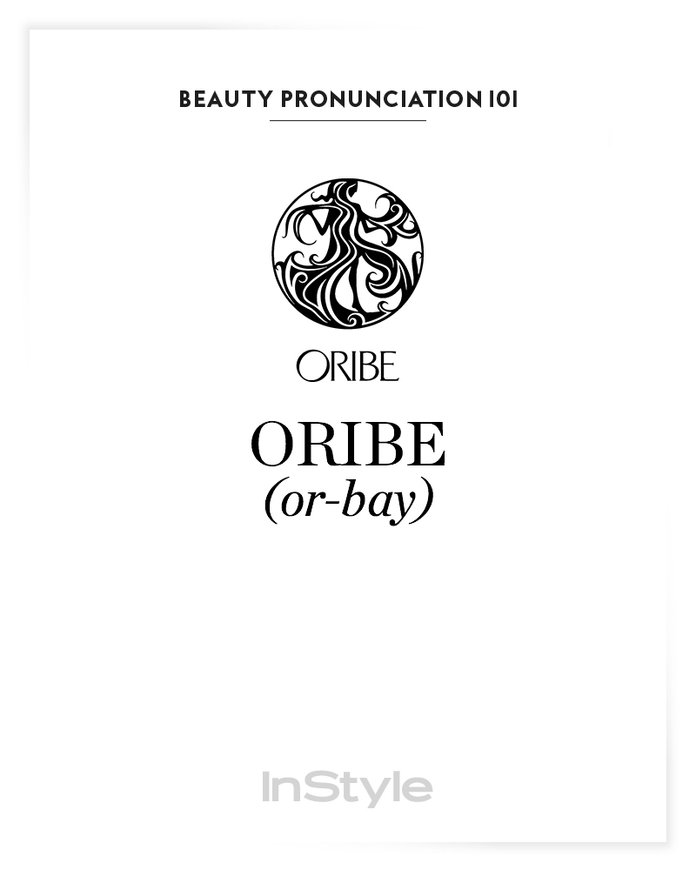 Oribe 