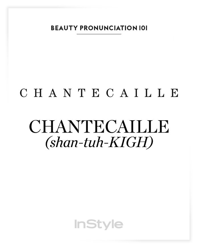 Chantecaille 