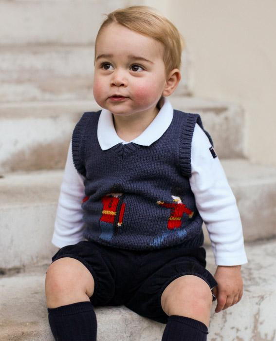 माननीय Mention: Prince George 