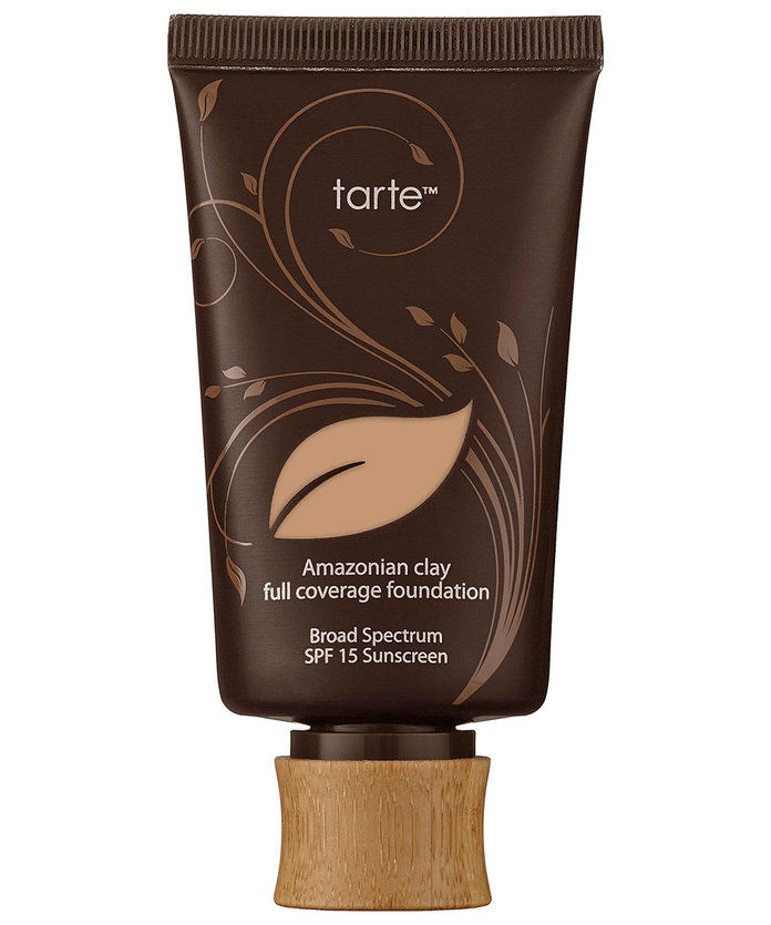 tarte Amazonian Clay 12-Hour Full Coverage Foundation SPF 15