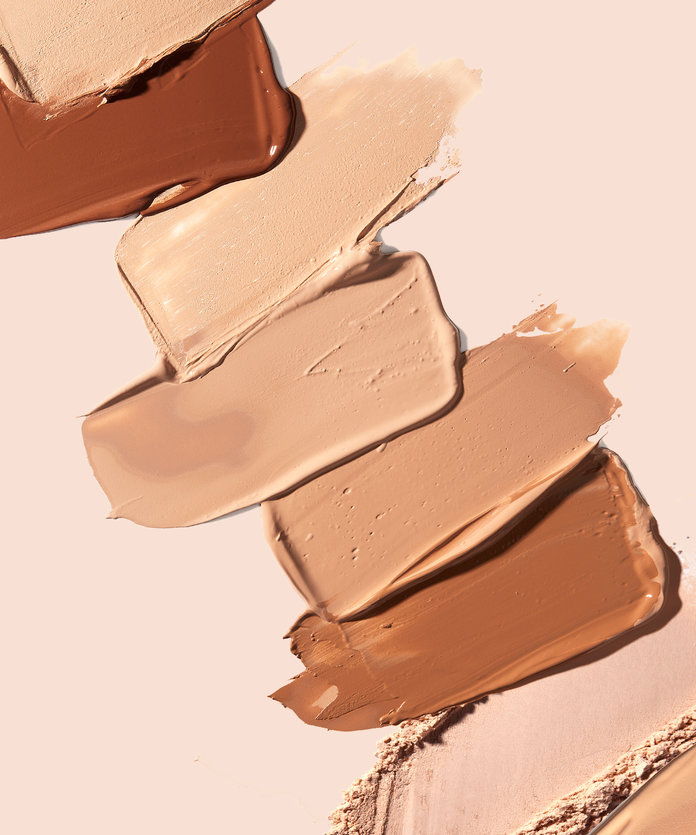  Best Foundations for Oily Skin 