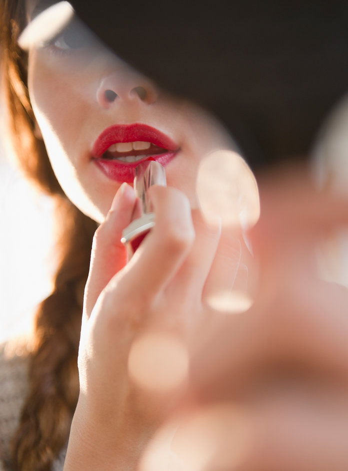 दवा की दुकान Moisturizing Lipsticks - Lead