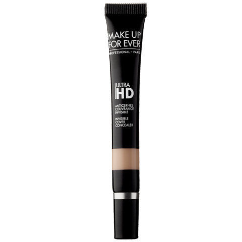 बनाना UP FOR EVER Ultra HD Concealer 