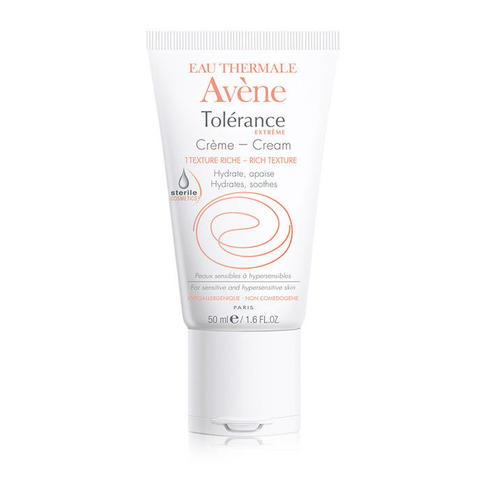 Avene Tolerance Extreme Cream