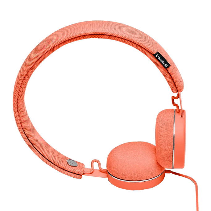 वसंत-hued Headphones To Brighten Up Any Outfit 