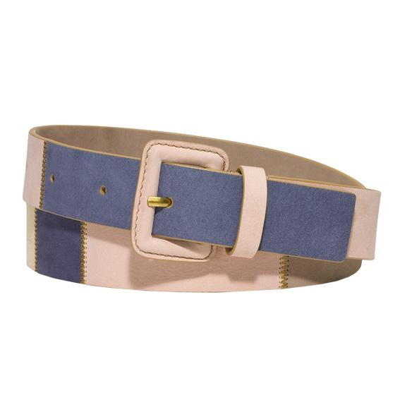 ส Burch Belt