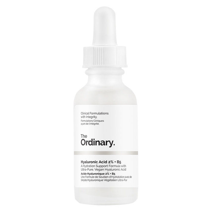  Ordinary Hyaluronic Acid 2% + B5 