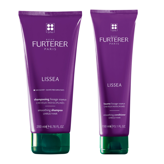 René Furterer Lissea Shampoo & Conditioner