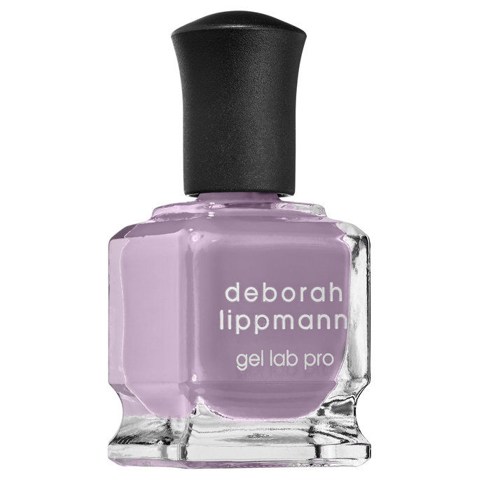 डेबोरा Lippmann Gel Lab Pro Nail Polish in Afternoon Delight 