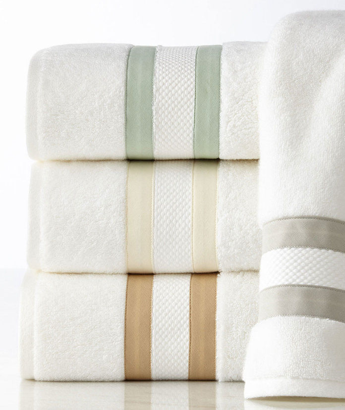 Matouk Marlowe Bath Towel