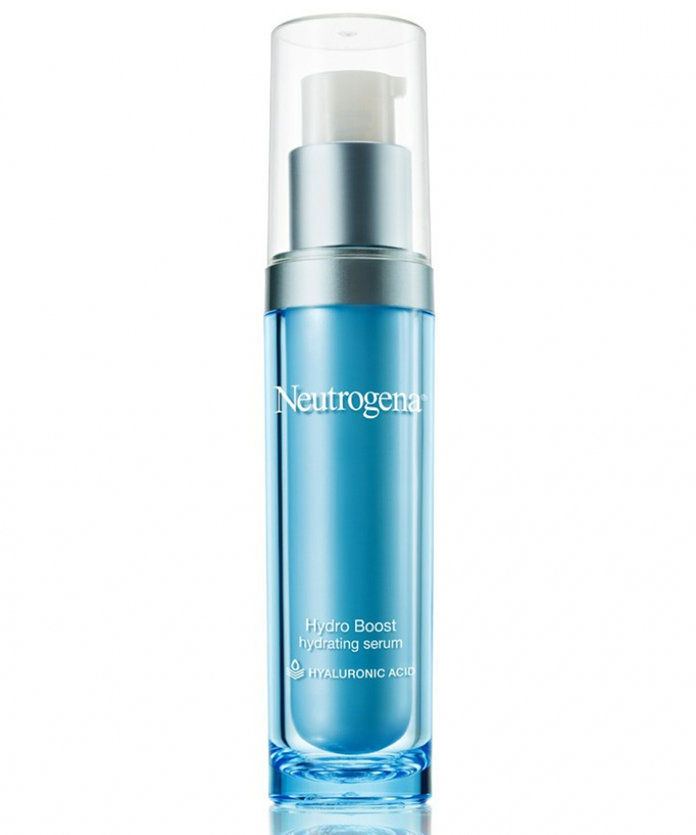 Neutrogena Hydro Boost Hydrating Serum 