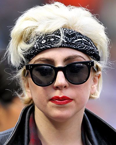 महिला Gaga