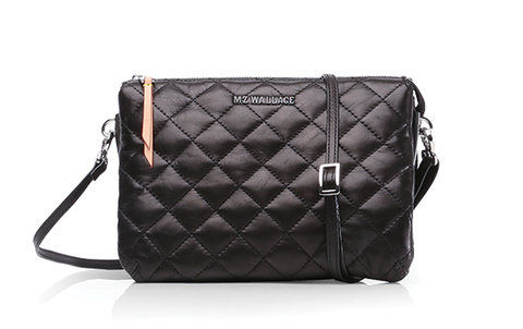 MZ Wallace Quilted bags 