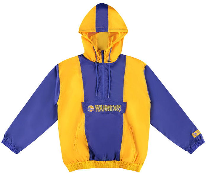 เอ็นบีเอ Lakers Anorak Jacket 