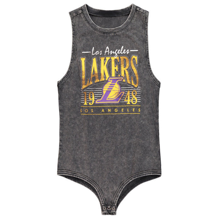 เอ็นบีเอ Lakers Bodysuit 