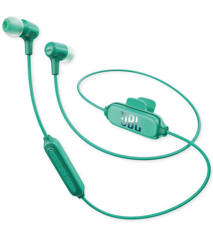 हरा earbuds