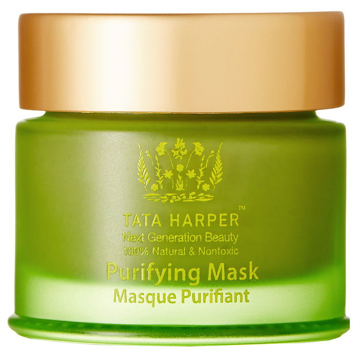 टाटा Harper Purifying Mask 