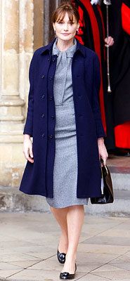 कार्ला Bruni-Sarkozy, France, First Lady, Dior