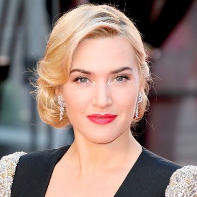 केट Winslet - Transformation - Hair - Celebrity Before and After