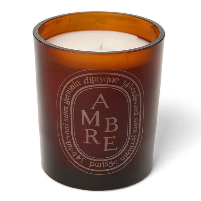 के लिये the Romantic: A Scented Candle