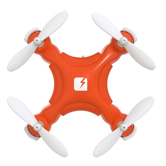 के लिये the tech nerd: a drone 